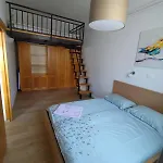 Apartma Jezero Mig Appartement
