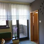 Apartma Jezero Mig Appartement