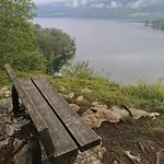 Apartment Apartma Jezero Mig