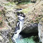 Apartma Jezero Mig *