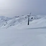 Apartma Jezero Mig *