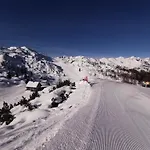 Apartma Jezero Mig *