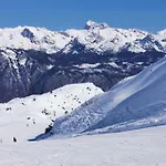 Apartma Jezero Mig Appartement Bohinj