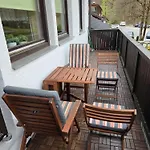 Apartma Jezero Mig *