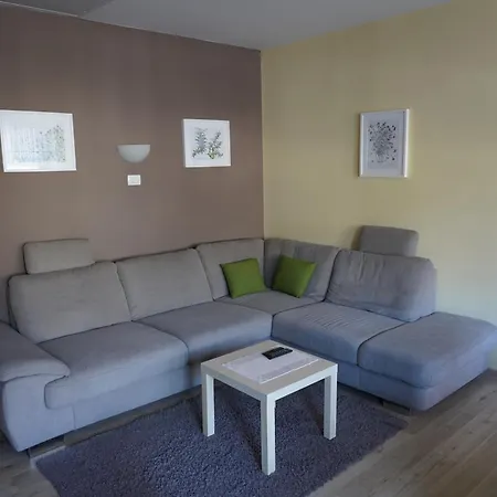 Apartma Jezero Mig Lägenhet
