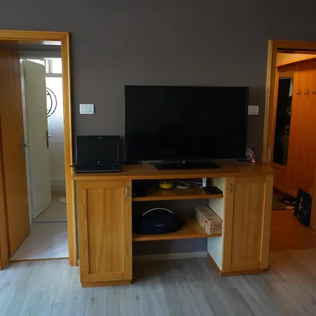 Lägenhet Apartma Jezero Mig
