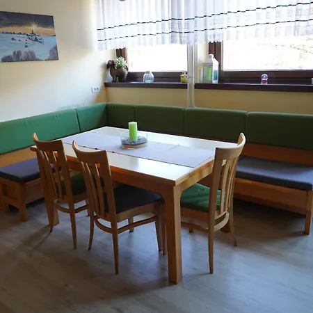 Appartement Apartma Jezero Mig Bohinj