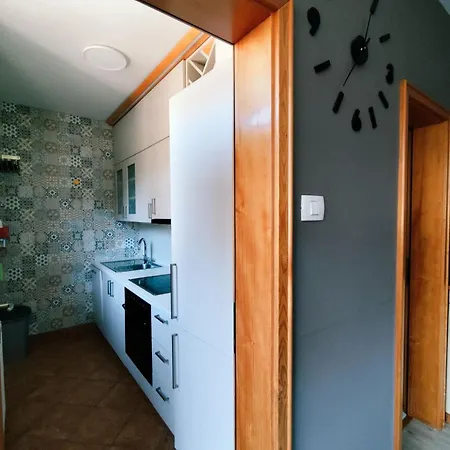 Lägenhet Apartma Jezero Mig *
