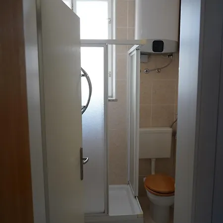 Apartment Apartma Jezero Mig Bohinj