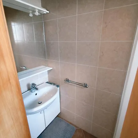 Apartma Jezero Mig Apartment Bohinj