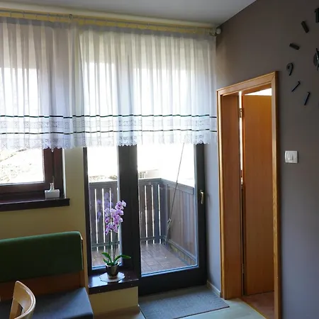 Apartma Jezero Mig Apartment