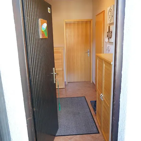 Apartma Jezero Mig *