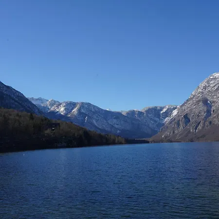 Apartma Jezero Mig Lejlighed Bohinj