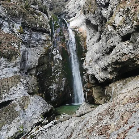 Apartma Jezero Mig Apartment