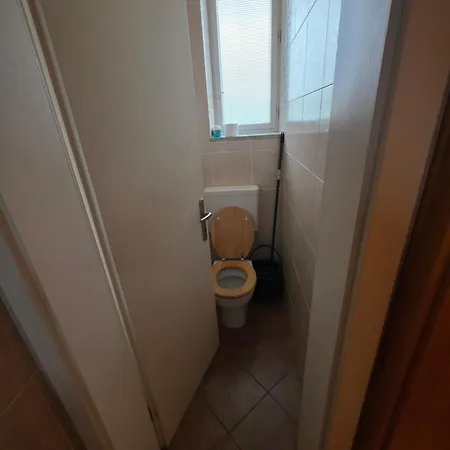 Apartman Apartma Jezero Mig *