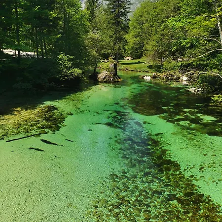 Apartma Jezero Mig Apartman