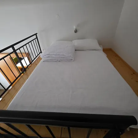 Apartma Jezero Mig Apartment Bohinj