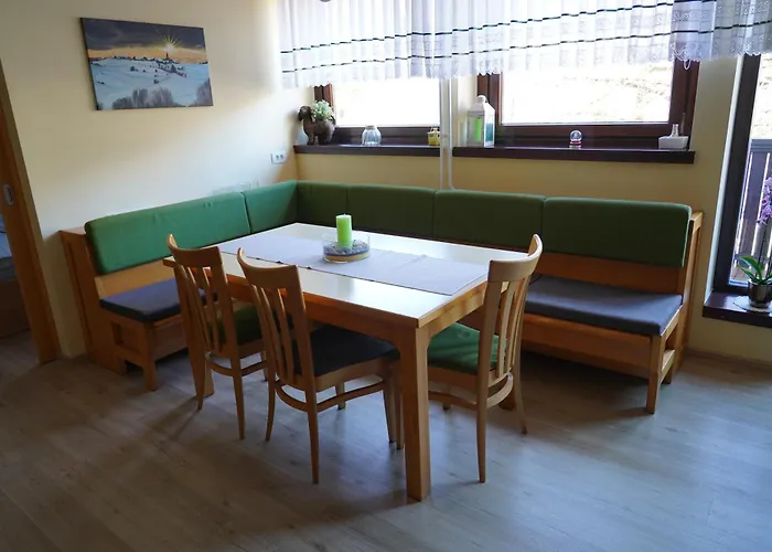 Lejlighed Apartma Jezero Mig Bohinj