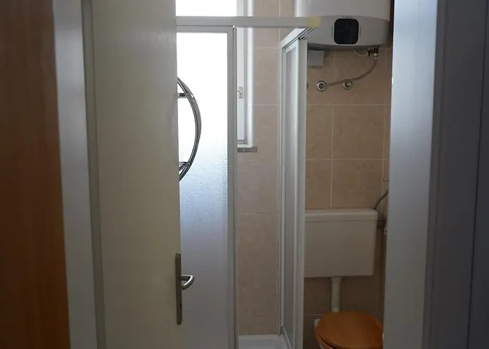 Lejlighed Apartma Jezero Mig Bohinj