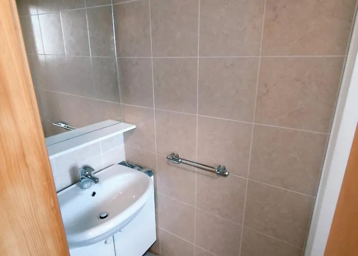 Apartma Jezero Mig Lejlighed Bohinj